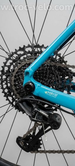 VTT Semi-Rigide Rockrider XC 500 - XL - 2020 - 4
