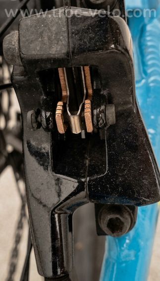 VTT Semi-Rigide Rockrider XC 500 - XL - 2020 - 5