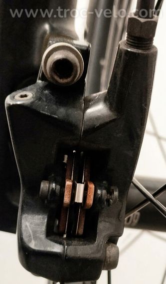 VTT Semi-Rigide Rockrider XC 500 - XL - 2020 - 6