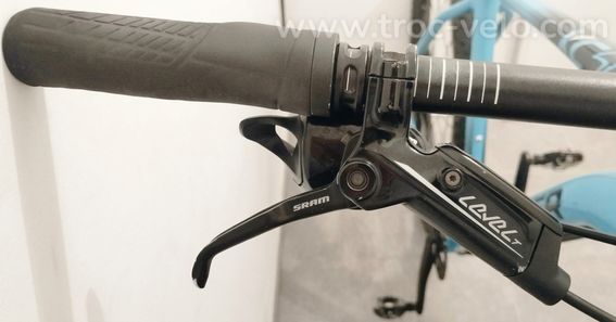 VTT Semi-Rigide Rockrider XC 500 - XL - 2020 - 7