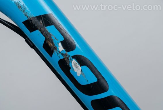 VTT Semi-Rigide Rockrider XC 500 - XL - 2020 - 10