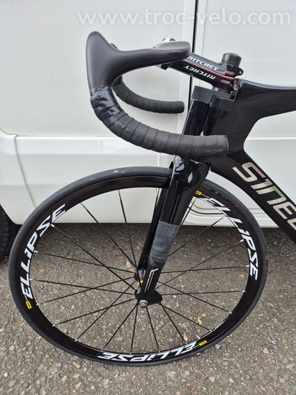 Vélo de piste S1neo - 2
