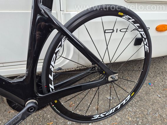 Vélo de piste S1neo - 3