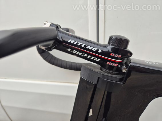 Vélo de piste S1neo - 5