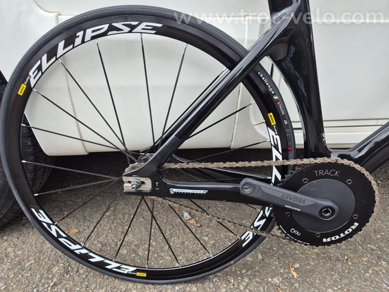 Vélo de piste S1neo - 7
