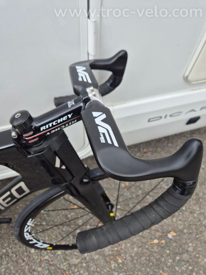 Vélo de piste S1neo - 9