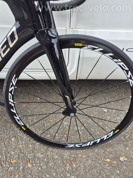 Vélo de piste S1neo - 8
