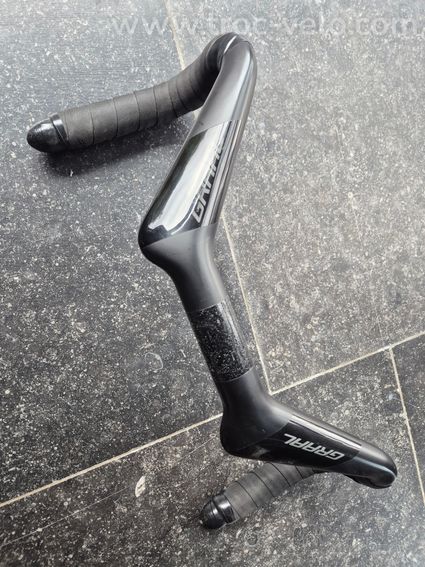 Vélo de piste S1neo - 11