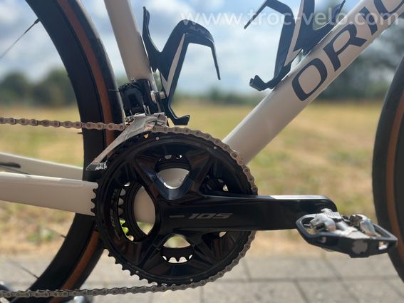 Vélo de course Origine Axxome GTO - NEUF - 4