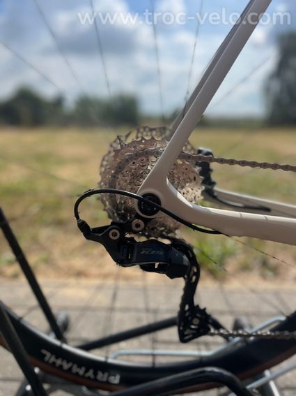 Vélo de course Origine Axxome GTO - NEUF - 5