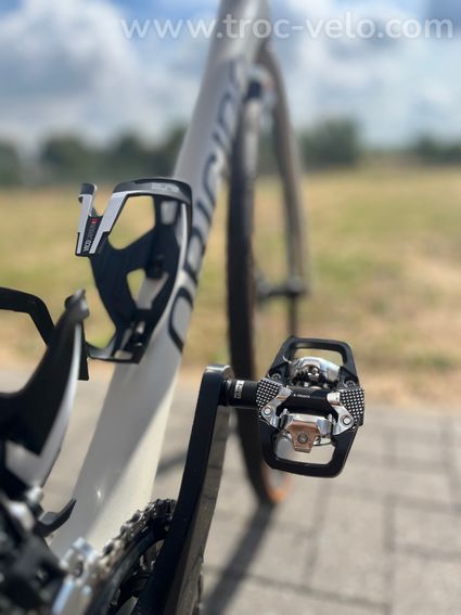 Vélo de course Origine Axxome GTO - NEUF - 6