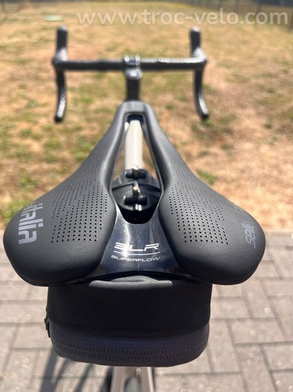 Vélo de course Origine Axxome GTO - NEUF - 7