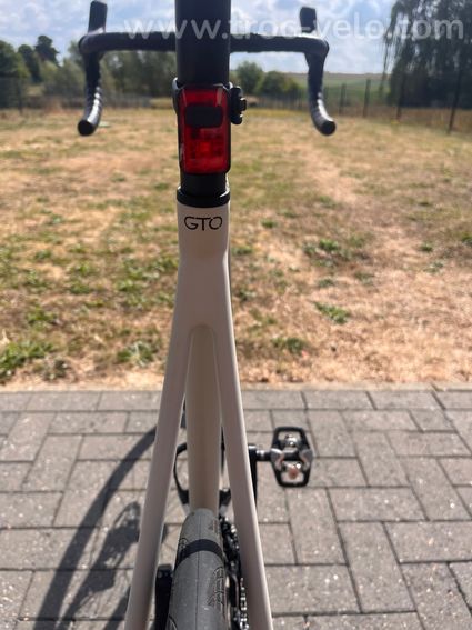 Vélo de course Origine Axxome GTO - NEUF - 8