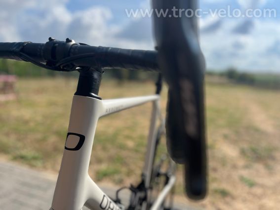 Vélo de course Origine Axxome GTO - NEUF - 9