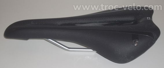 Selle Bontrager Paradigme RACE 138mm - 2