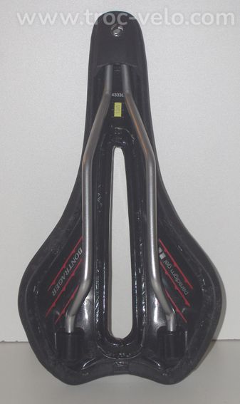 Selle Bontrager Paradigme RACE 138mm - 4