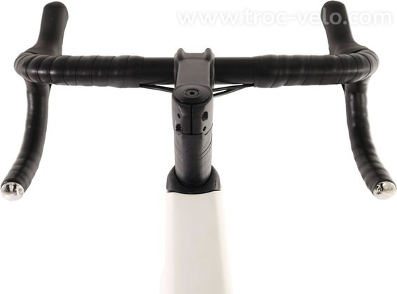 Produit Reconditionne Velo De Route Look 785 Huez 2 Disc 2024 Tres Bon Etat - 6