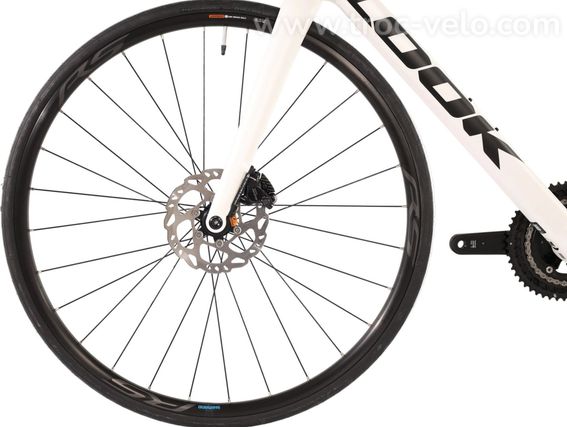 Produit Reconditionne Velo De Route Look 785 Huez 2 Disc 2024 Tres Bon Etat - 9