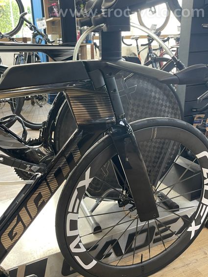 Giant TRINITY disc 2025 M sram force E1 - 5