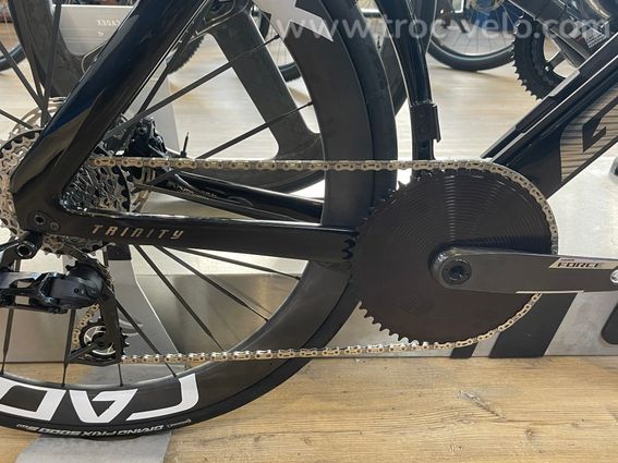 Giant TRINITY disc 2025 M sram force E1 - 9