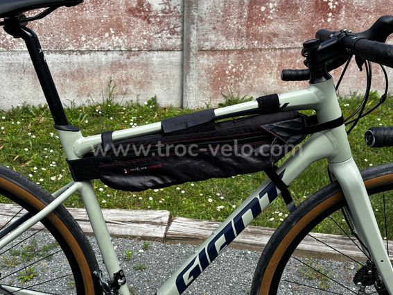 Sacoche cadre Revelate Design