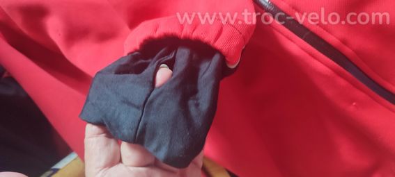 veste Ultima  - 3