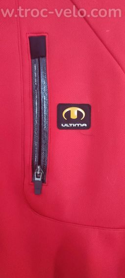 veste Ultima  - 5