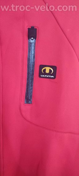 veste Ultima  - 7
