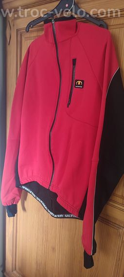 veste Ultima  - 9