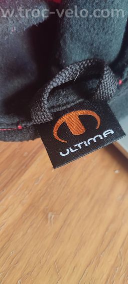 veste Ultima  - 10