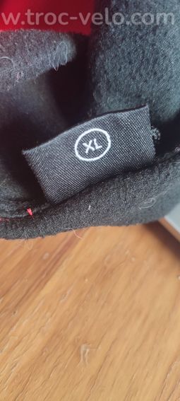 veste Ultima  - 11