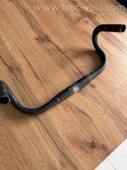Cintre alu DEDA Newton Shallow - 3