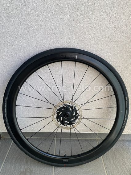 Roue avant Giant SLR1