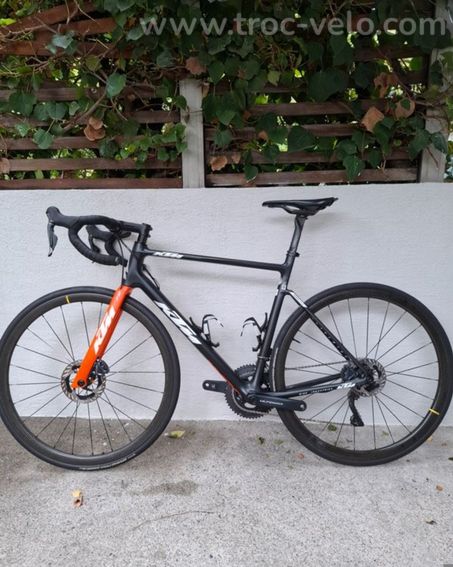 KTM Revelator Alto - 7