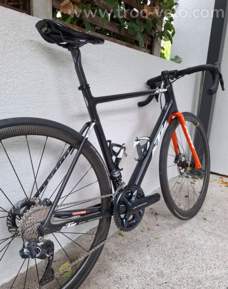 KTM Revelator Alto - 8