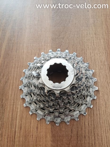 Cassette Sram Red XG1190 11-26 - 1