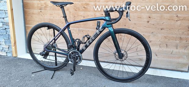 trek emonda slr 9 axs taille 52 - 1