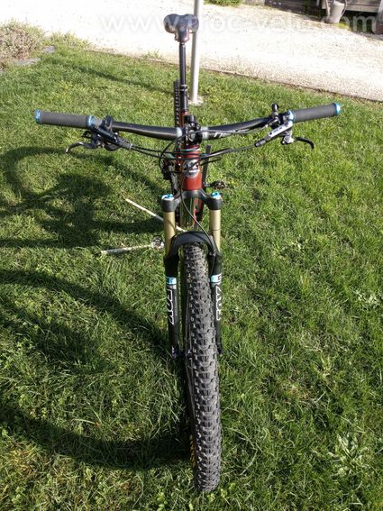 Rocky Mountain Instinct 950 MSL - 2