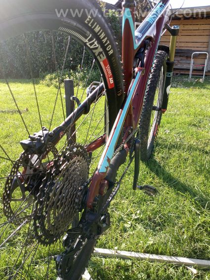 Rocky Mountain Instinct 950 MSL - 3