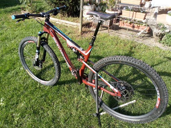 Rocky Mountain Instinct 950 MSL - 4