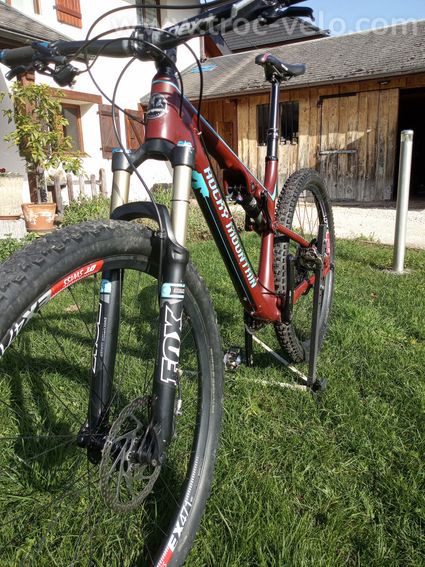 Rocky Mountain Instinct 950 MSL - 5