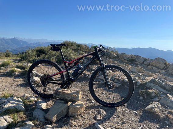 VTT Rockrider XC900S - 3