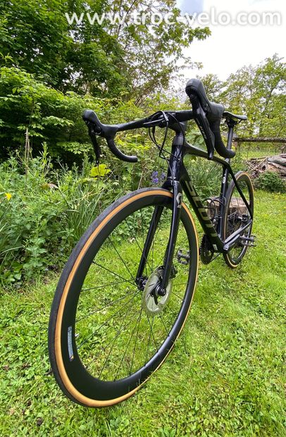 Scott Addict 20 disc 2020 - 4