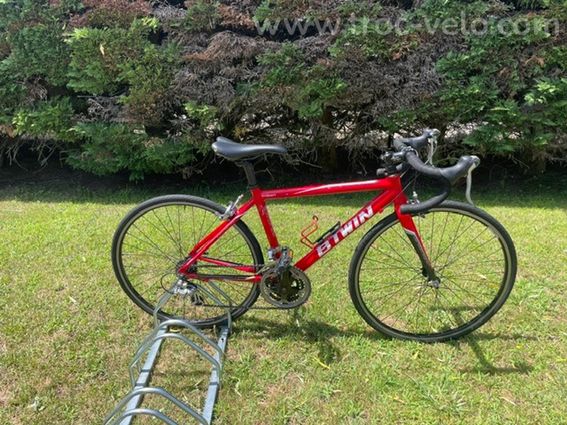 Vélo Btwin