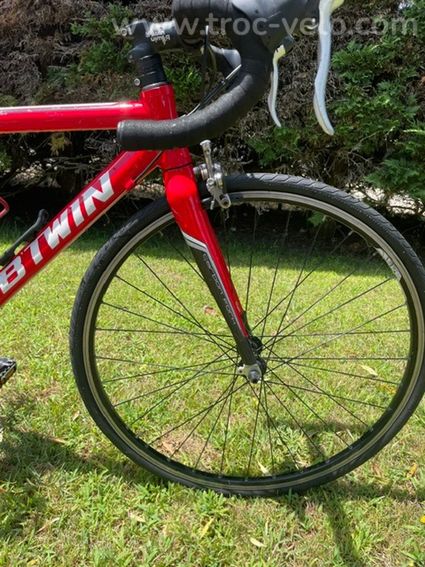 Vélo Btwin - 2