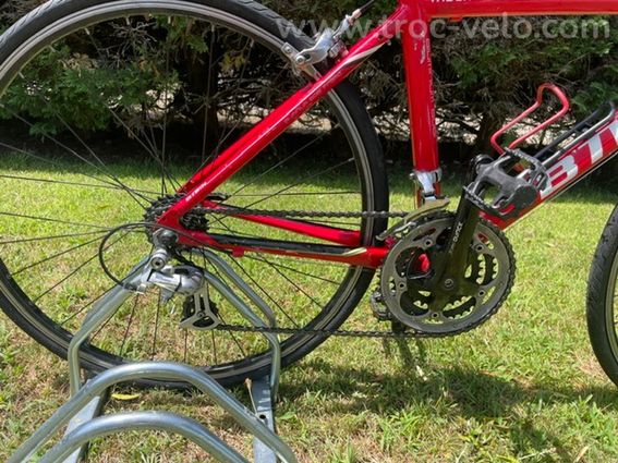 Vélo Btwin - 4