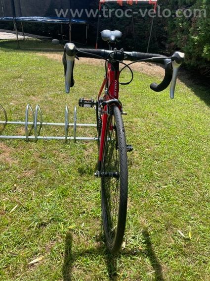 Vélo Btwin - 5