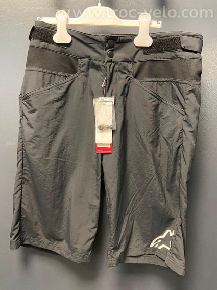 Neuf ! Short Drop 4,0 Alpinestars, -20%