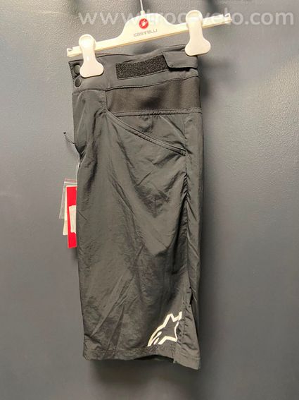 Neuf ! Short Drop 4,0 Alpinestars, -20% - 2