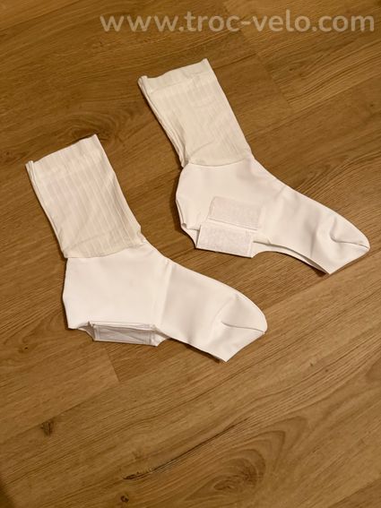 Couvre Chaussures Sockeloen Aero Overshoes 468 - 4